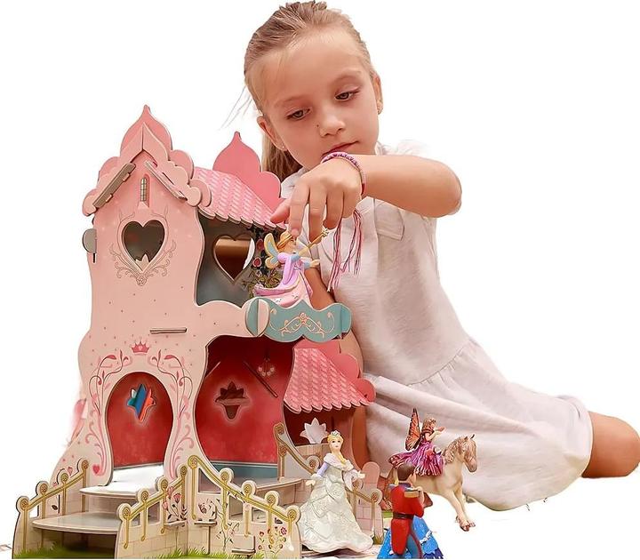 Actual product image Papo Princess Marion