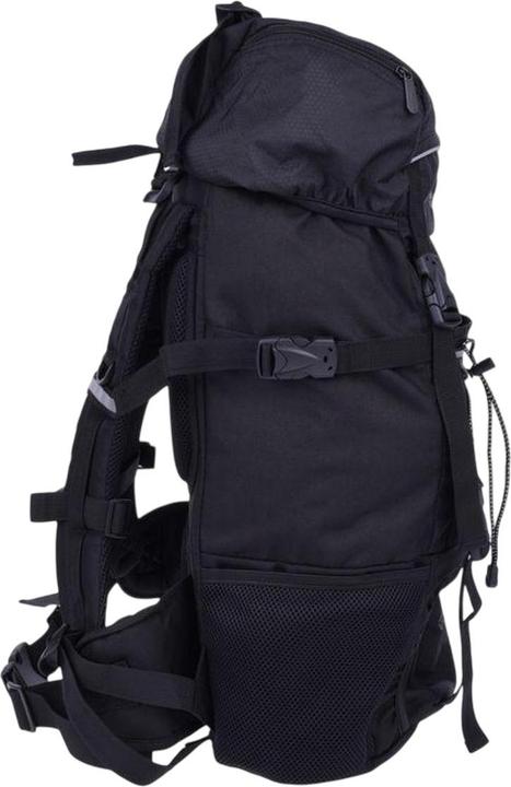 Actual product image Hi-Tec Backpack Tosca 50l Hi-000306 black (50 l)