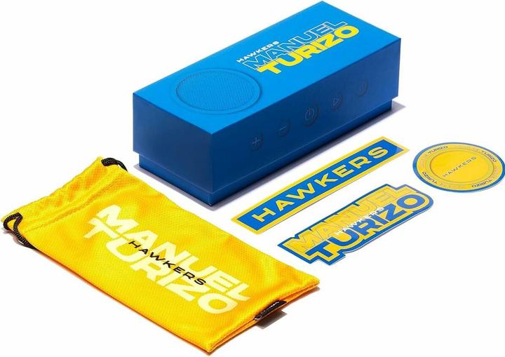 Actual product image Hawkers Rectangle Sunglasses