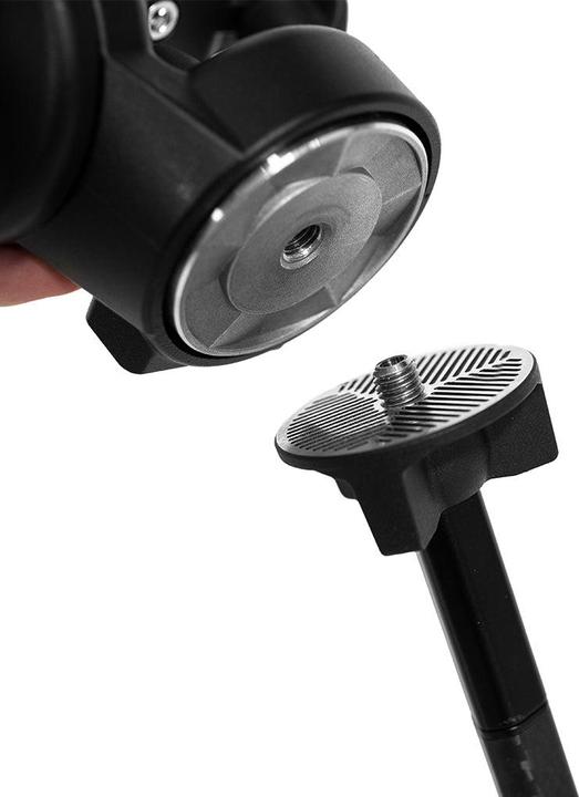 Produktbild Peak Design Universal Head (Stativadapter)