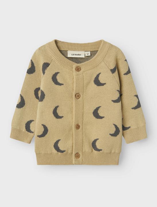 Image du produit Name it Nicht gefunden Strickjacke (68)