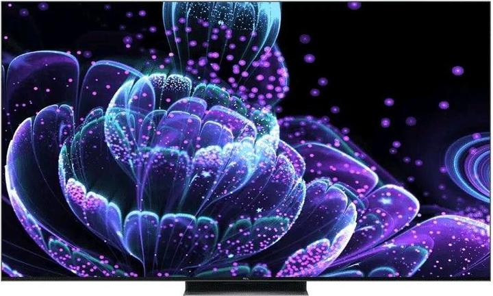 Produktbild TCL 55C835 (55", C835, QLED, 4K, 2022)