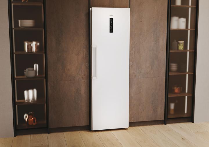 Actual product image Haier H4F306WDH1 (Stand-alone, 301 l)