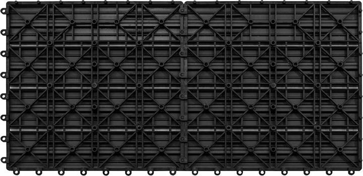 Produktbild vidaXL Deckoberfläche (6x, 60 x 30 cm)