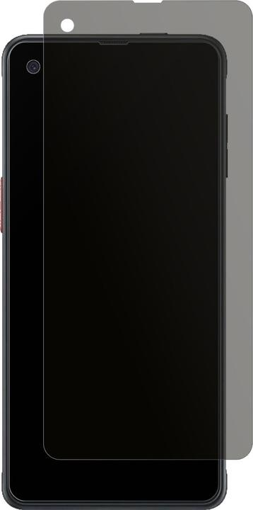 Actual product image Dipos Screen Protector 4-Way Privacy (1 pcs., Samsung Galaxy XCover 6 Pro)