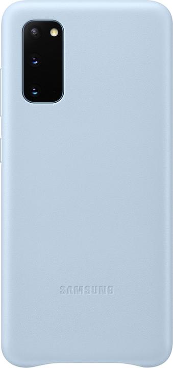 Immagine prodotto Samsung Leather Cover (Samsung Galaxy S20)
