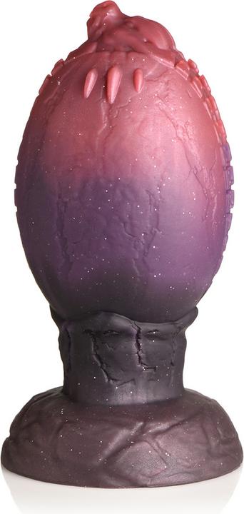 Produktbild Frisky Dragon Hatch - Silicone Egg - Large