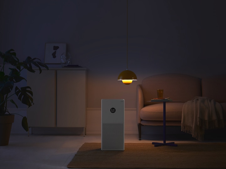 Produktbild Xiaomi Smart Air Purifier 4 Lite (43 m²)