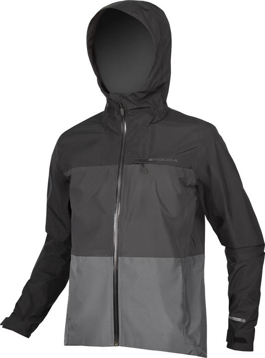 Endura SingleTrack II