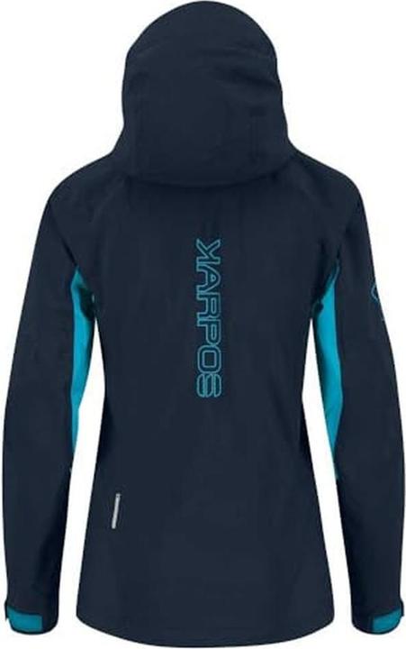 Image du produit Karpos Storm Evo Jacket - Regenjacke - Damen (M)