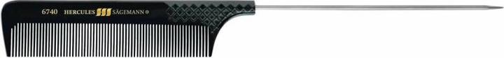 Actual product image Hercules Sägemann Needle handle comb