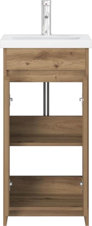 Produktbild vidaXL Badezimmermöbel