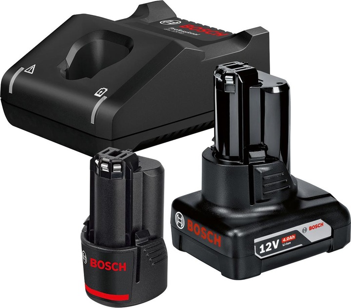 Produktbild Bosch Professional Starter Set (12 V)