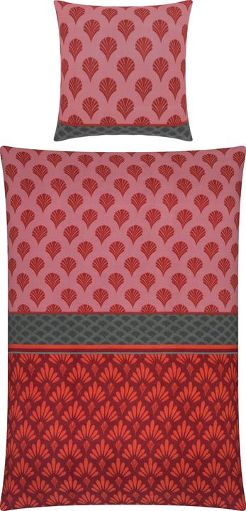 Immagine prodotto Erwin Müller Bettwäsche (Copripiumino, 80 x 80 cm, 155 x 200 cm)