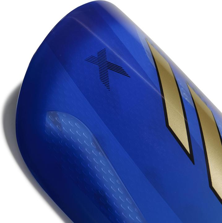 Image du produit adidas X Speedportal Training Protège-tibias Football bleu HZ7276 (XL) (XL)