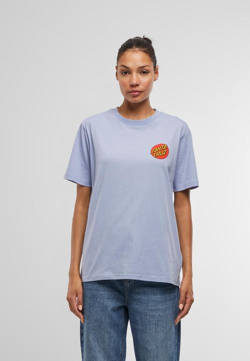 Produktbild Santa Cruz Classic Dot Chest T-Shirt - 126593 (S)