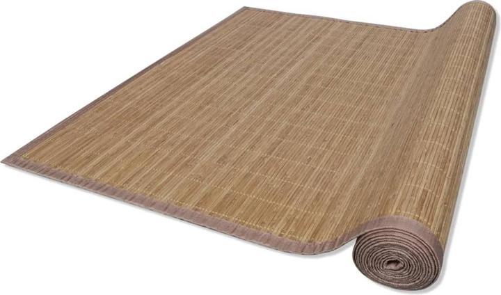Produktbild vidaXL Teppich (80 x 200 cm)