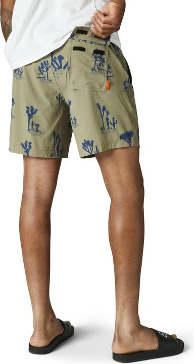 Produktbild Fox Short 22 Beaten Path Volley Grn XL (XL)