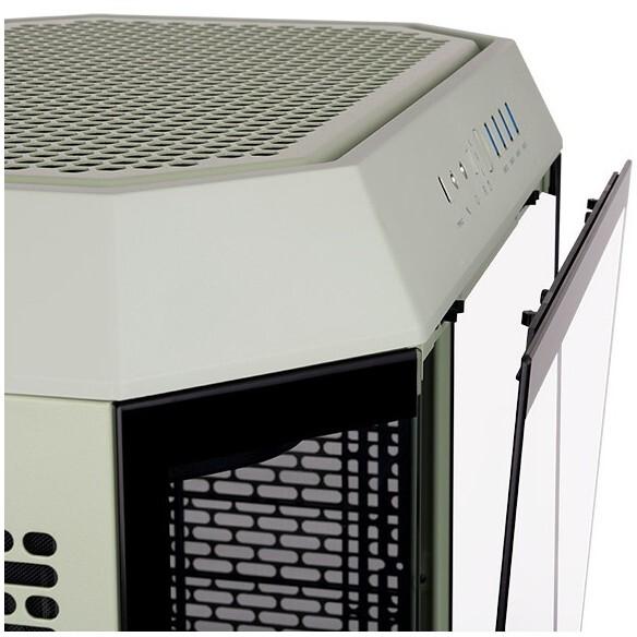 Produktbild Thermaltake The Tower 600 (ATX, Mini-ITX, mATX)