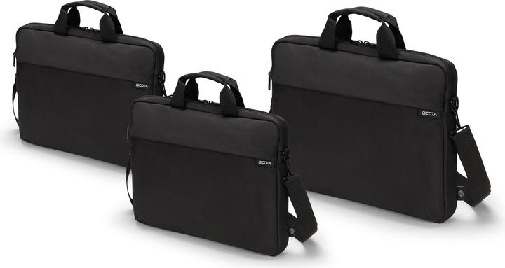 Produktbild Dicota Slim Case ONE, 13inch - 14.1inch (14.10", Universal)