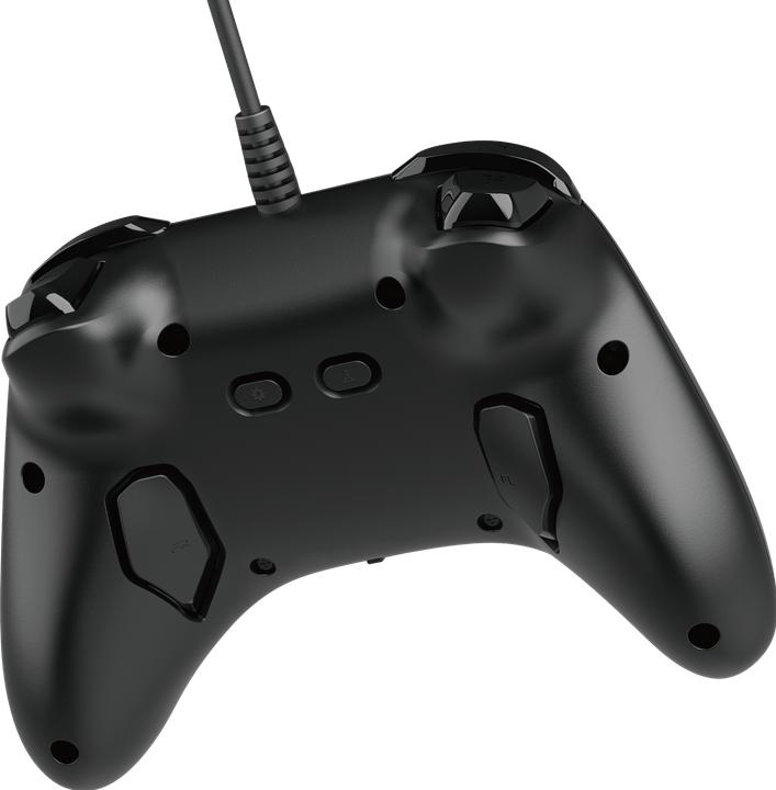 Produktbild HORI Horipad Turbo (Switch 2, Switch, Switch OLED)