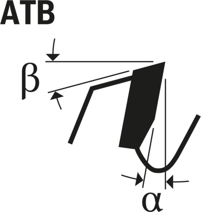 Image du produit Bosch Professional Zubehör Lame de scie circulaire sans fil Expert for Wood, 165 x 1,5/1 x 20, 24 dents