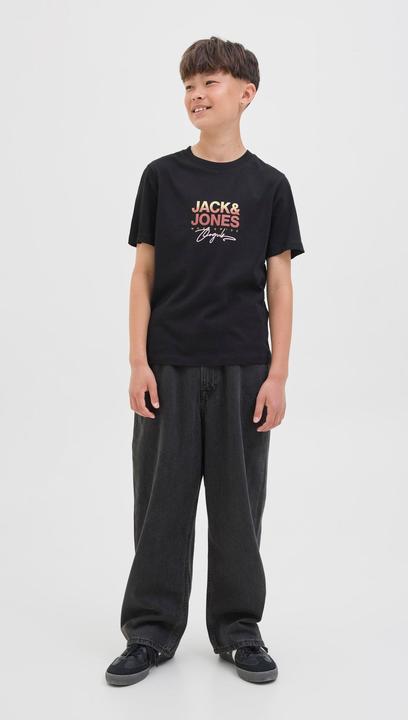 Produktbild Jack & Jones Jjiron Jjoriginal Akm 823 Noos Jnr (128)