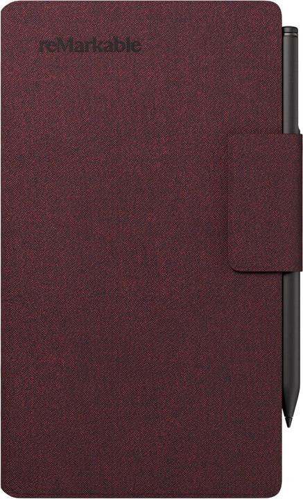 reMarkable Paper Pro Move Book Folio (kobolt)