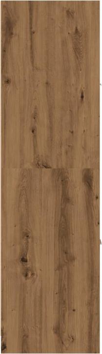 Produktbild vidaXL Apothekerschrank (40 x 41 x 144.50 cm)