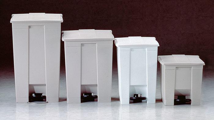 Actual product image Vepa Bins Industrie-Treteimer (87 l)