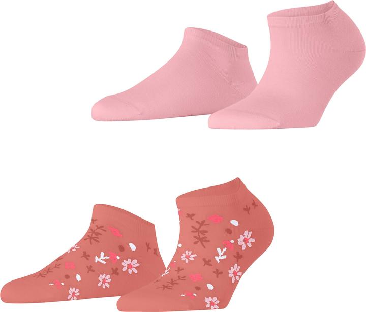 Image du produit Esprit Spring Flowers SN 2P (lot de 2, 39 - 42)