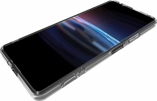 Immagine prodotto MU Classic Softcase serie TPU (Sony Xperia Pro)