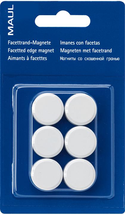 Maul per magnete (6 x)