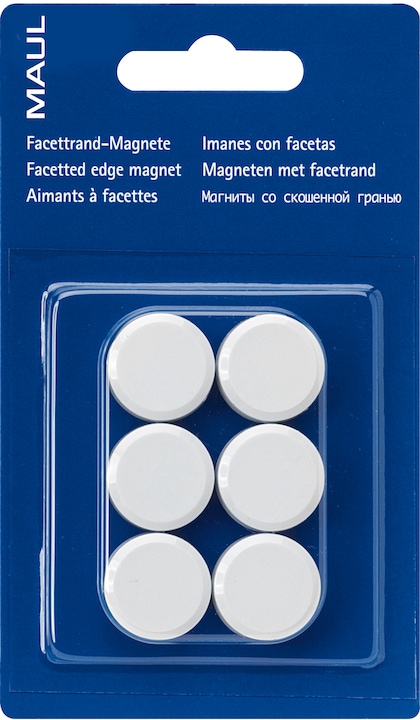 Immagine prodotto Maul per magnete (6 x)