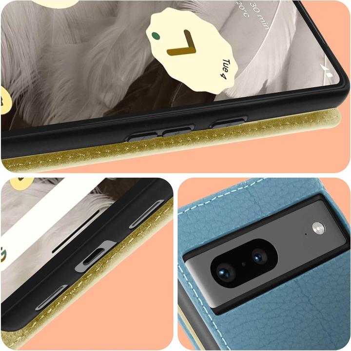 Actual product image Avizar Dralez Series (Google Pixel 7)