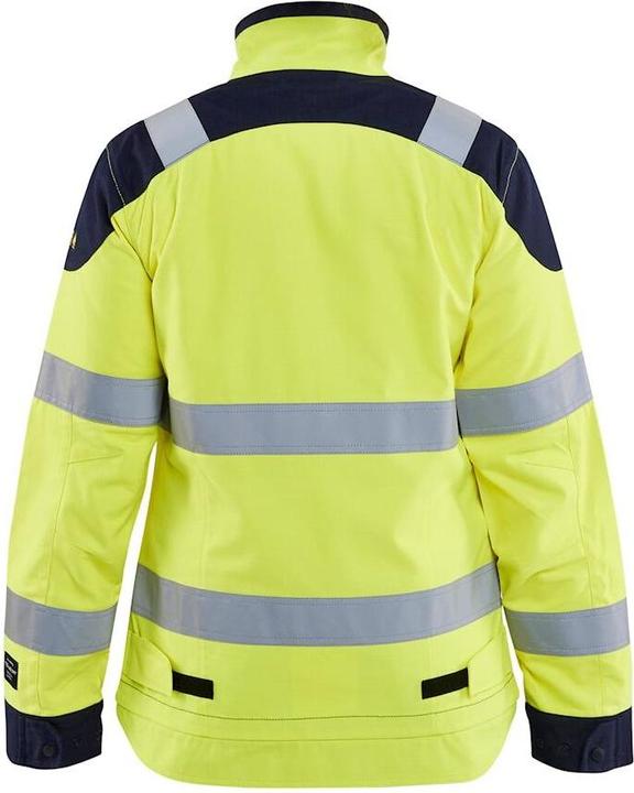 Produktbild Blakläder Arbeitsjacke Damen (M)