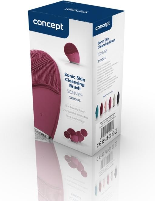 Actual product image Concept Sonivibe SK9003
