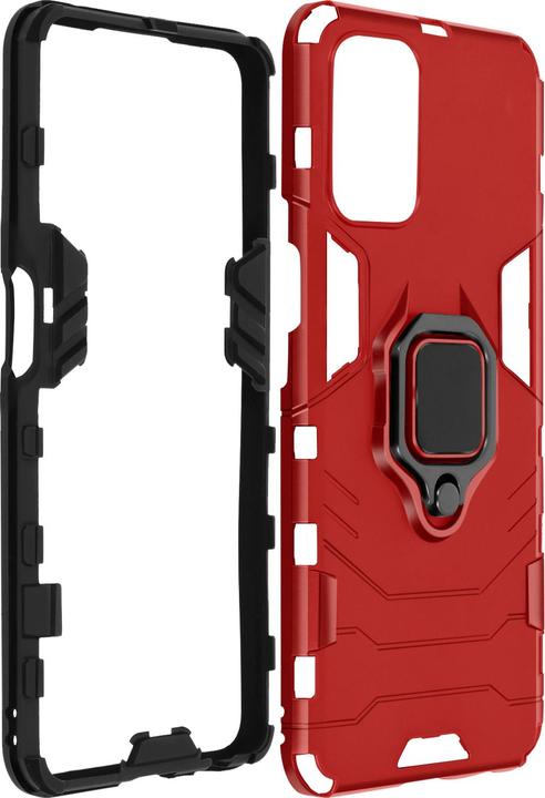 Actual product image Avizar Kibox Series (Oppo A54 5G)