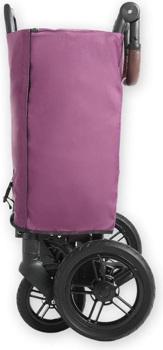 Actual product image Fuxtec Premium Bollerwagen FX-CTL950