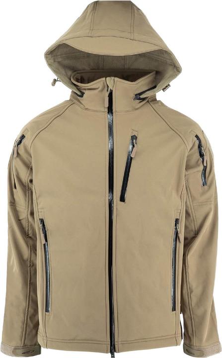Bridgehead Einsatzjacke Vortex (XL)