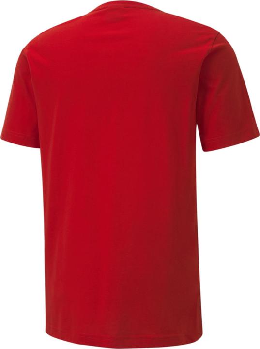Actual product image Puma teamGOAL 23 Casuals Tee-656578 (S)