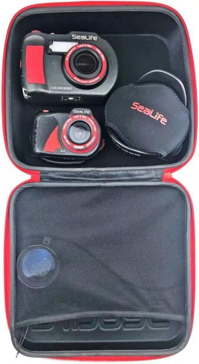 Produktbild Sealife Sea Dragon Case (SL942)