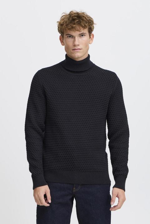 Produktbild Casual Friday CFKARL structured roll neck knit 20505302 (M)