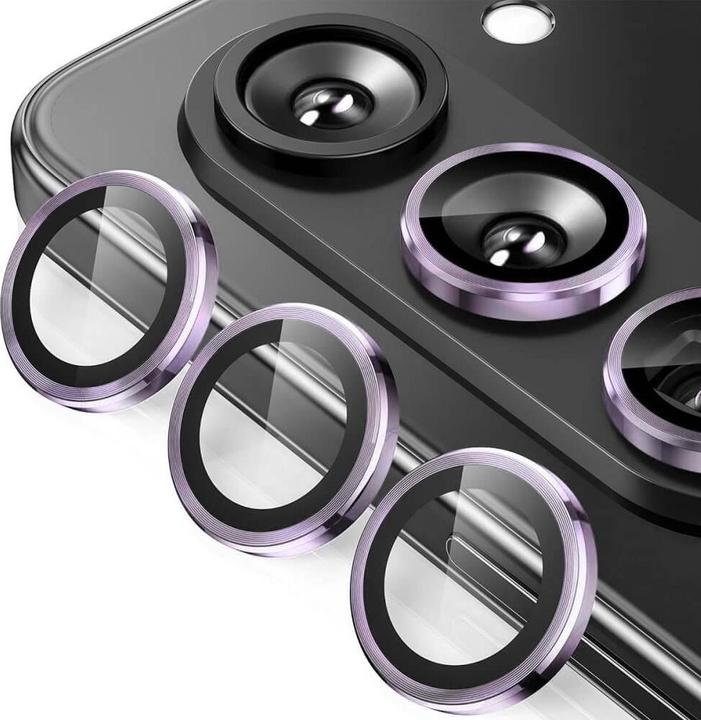 Produktbild Enkay Galaxy Z Fold7 - Kamera Linsen Panzerglas (1 Stk., Samsung Galaxy Z Fold7)