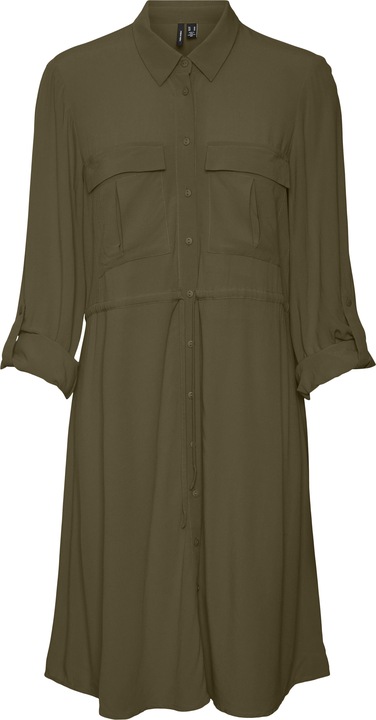 Olive foncée