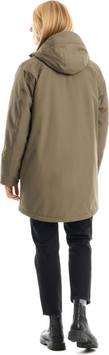 Immagine prodotto Heber Peak Women's SylvaHe. Parka (42, L)