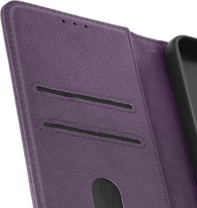 Actual product image Avizar Chesterfield Wallet Cover Series (Samsung Galaxy A15)