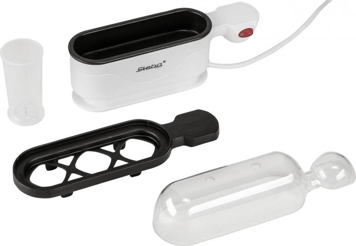 Actual product image Steba Ek 4