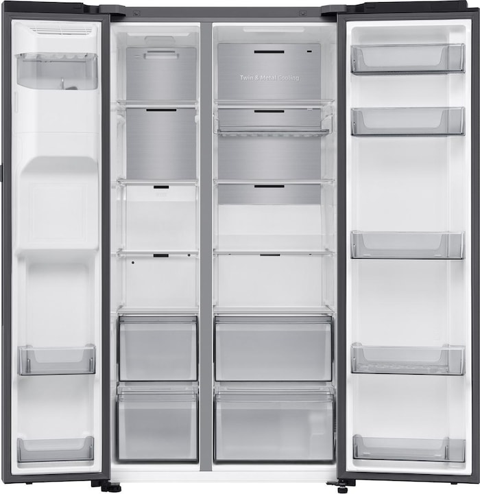 Produktbild Samsung Side-by-Side (634 l)