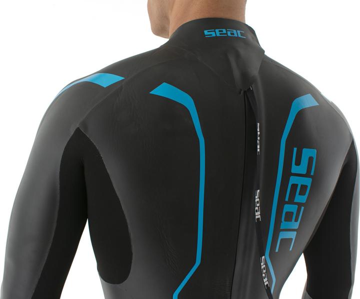 Image du produit Seac OVERALL PACE HOMME 2,5/3,5 MM (3,5 mm, L)